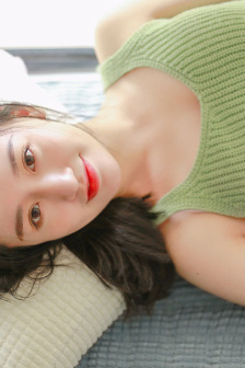 刘雨欣晒女儿照片