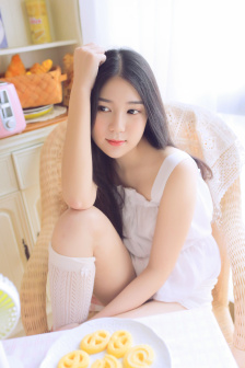 重生之天才女将